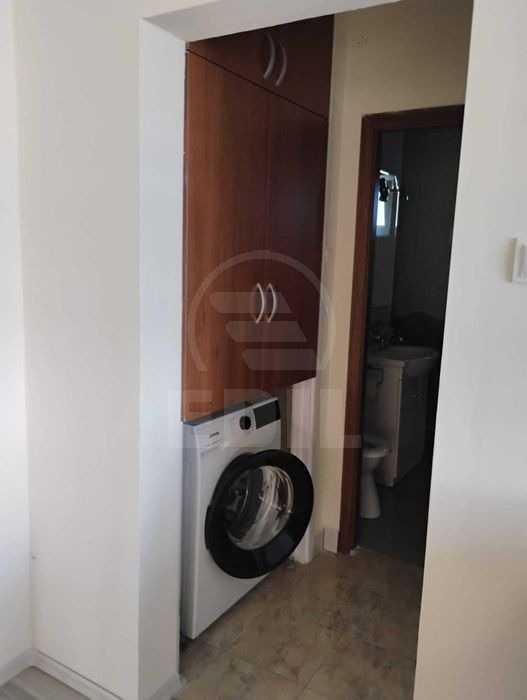 Rent Apartment 2 Rooms GHEORGHENI-8
