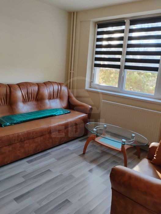 Rent Apartment 2 Rooms GHEORGHENI-4