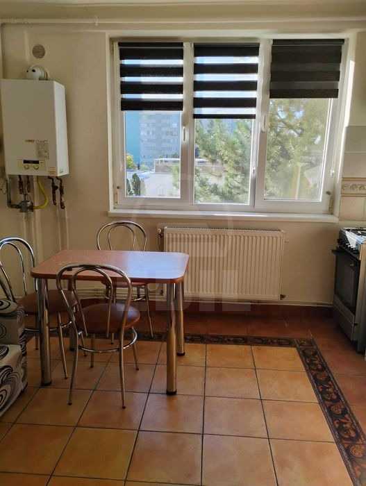 Rent Apartment 2 Rooms GHEORGHENI-3