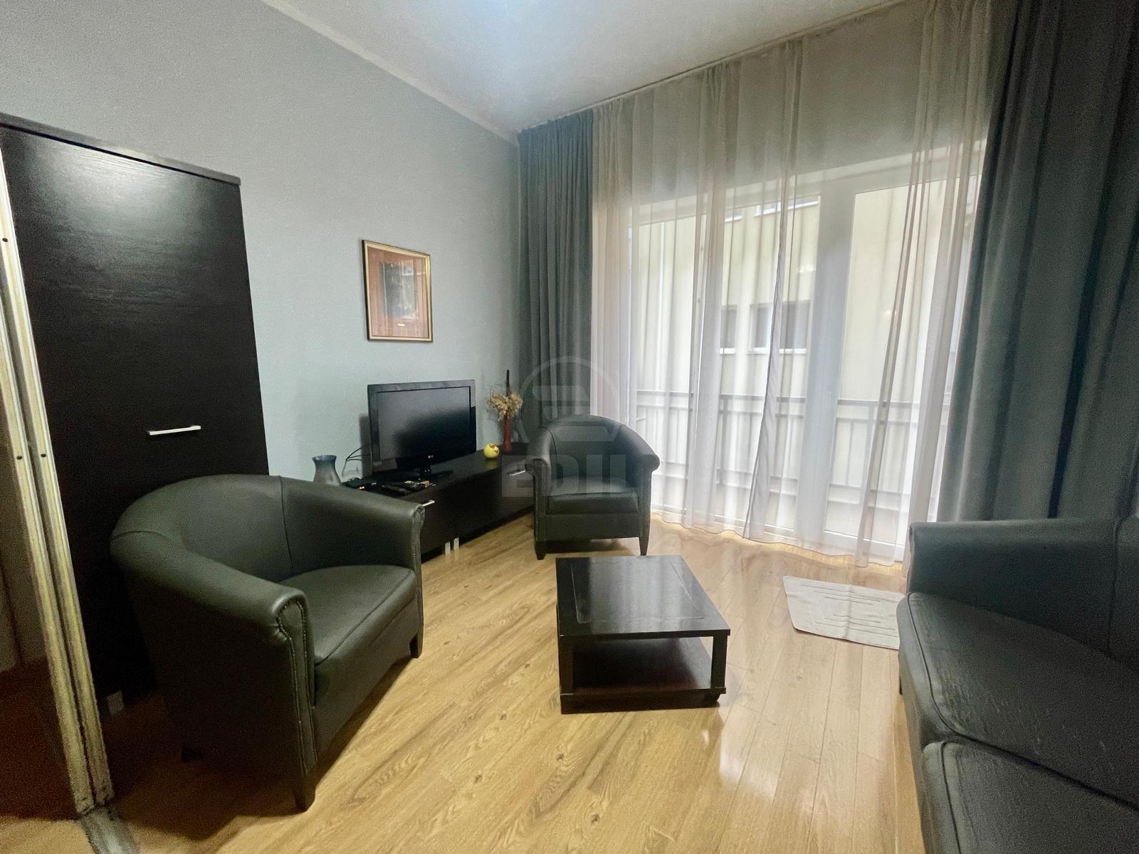 Louer Appartement 2 Chambres PLOPILOR