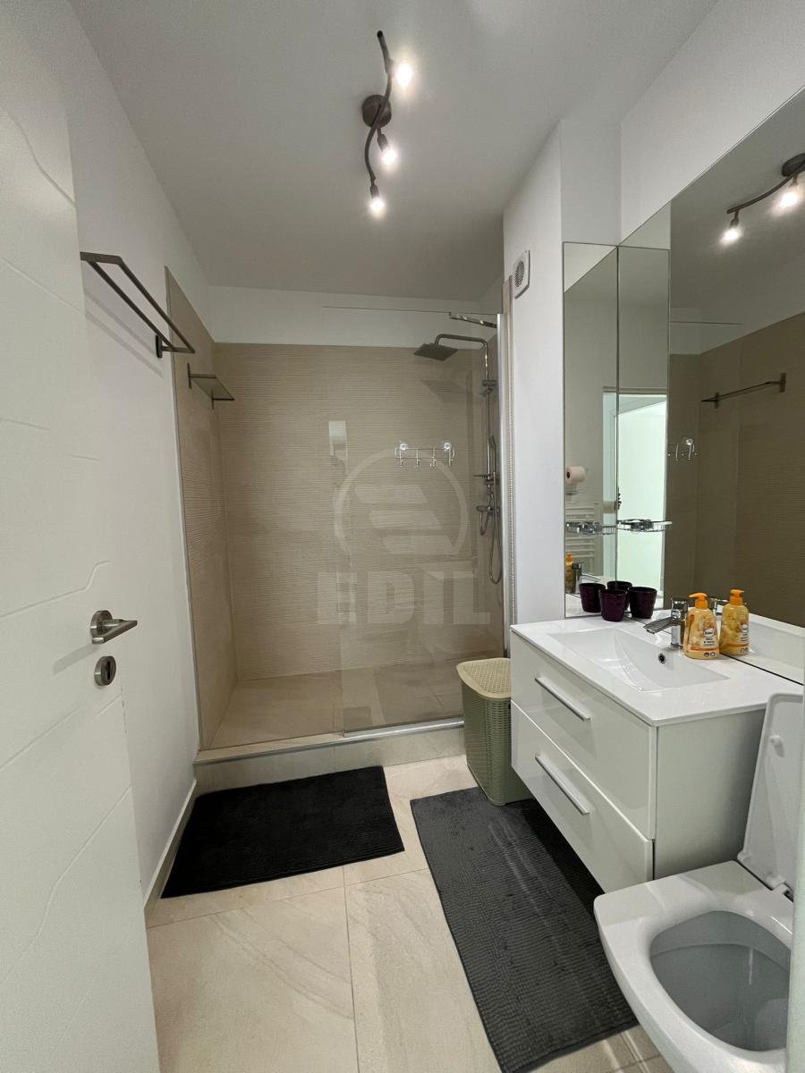 Louer Appartement 2 Chambres EUROPA
