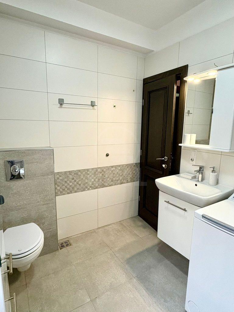 Rent Apartment 3 Rooms BORHANCI