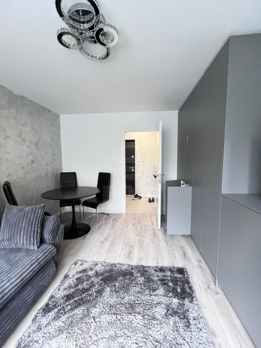 Inchiriere Apartament 2 camere PLOPILOR