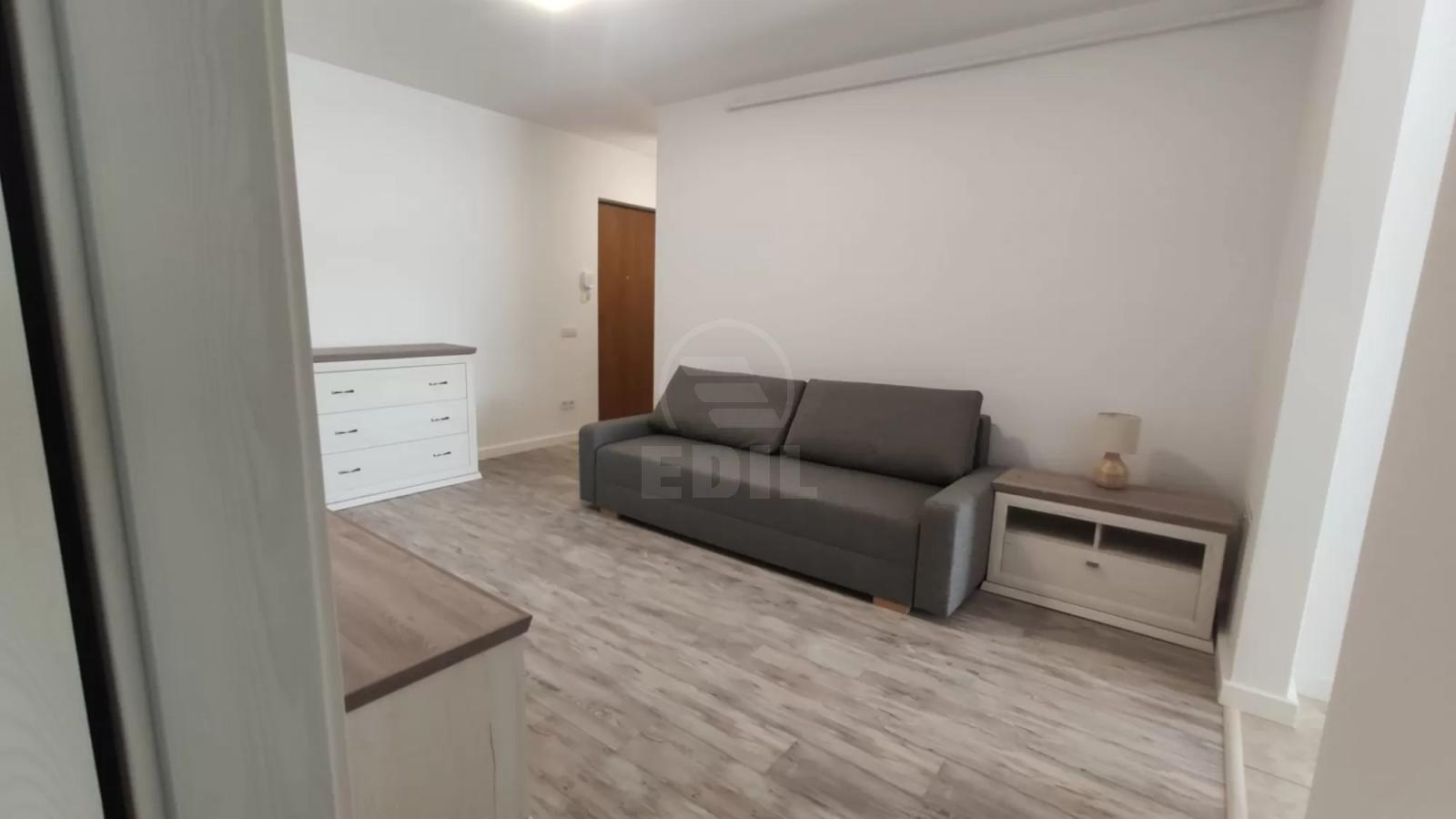 Louer Appartement 2 Chambres ZORILOR