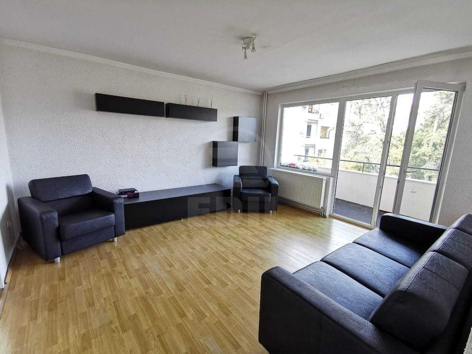 Rent Apartment 3 Rooms CENTRAL