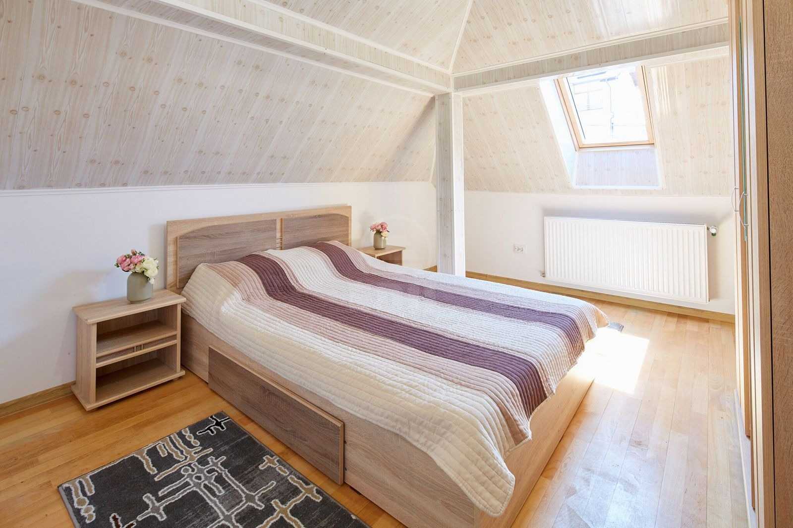 Rent Apartment 2 Rooms ZORILOR-6