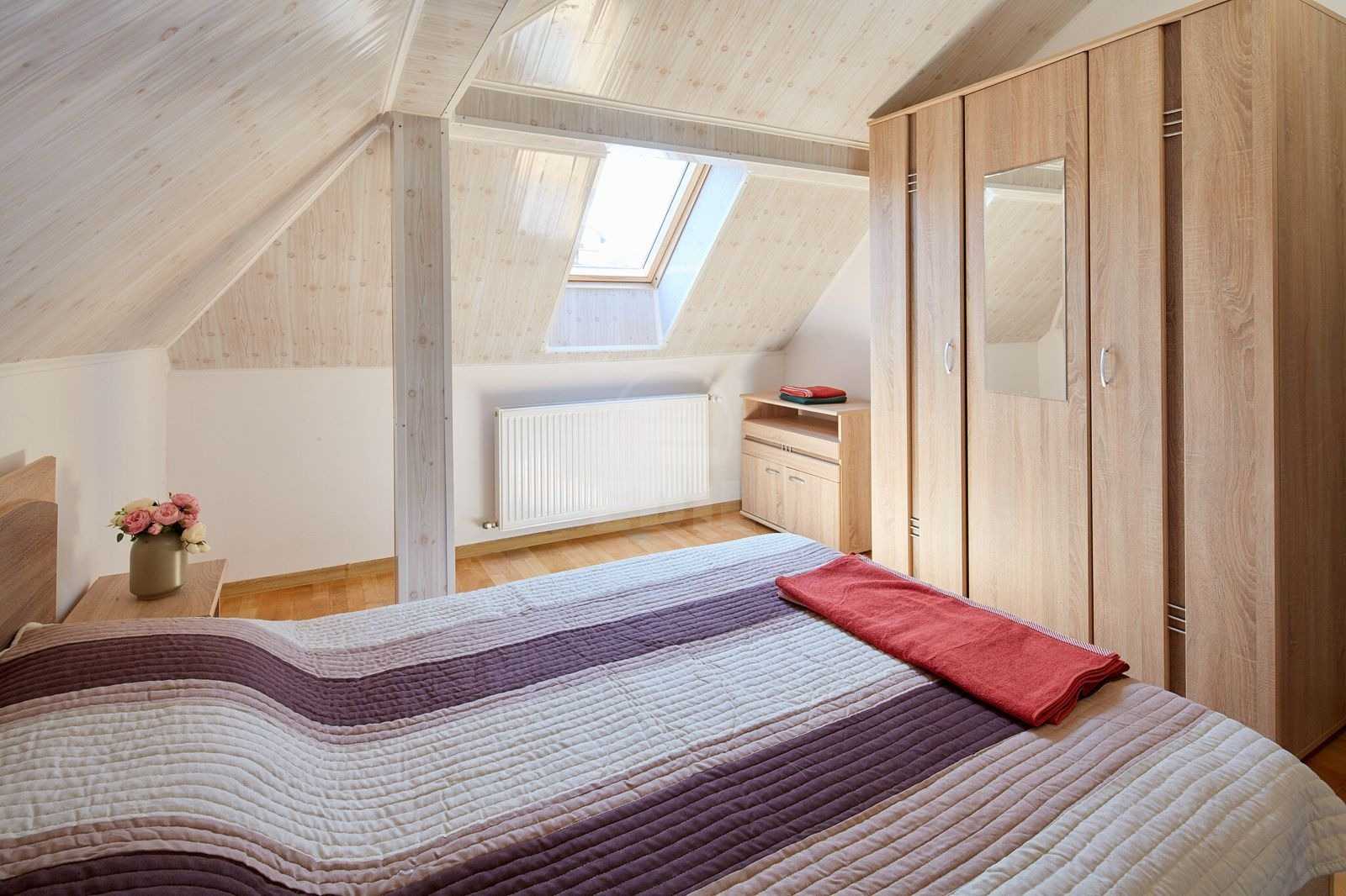 Rent Apartment 2 Rooms ZORILOR-3