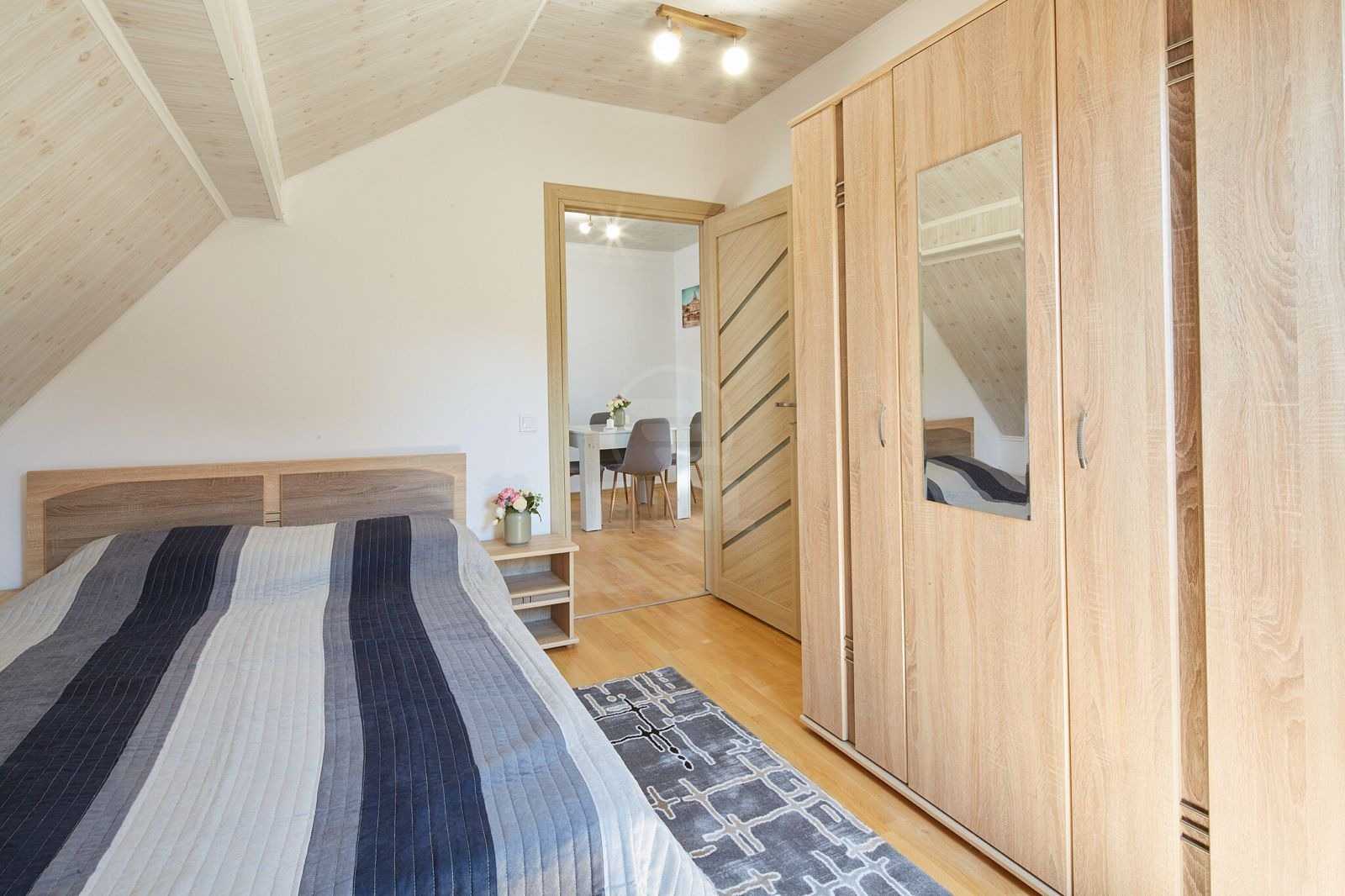 Rent Apartment 2 Rooms ZORILOR-7