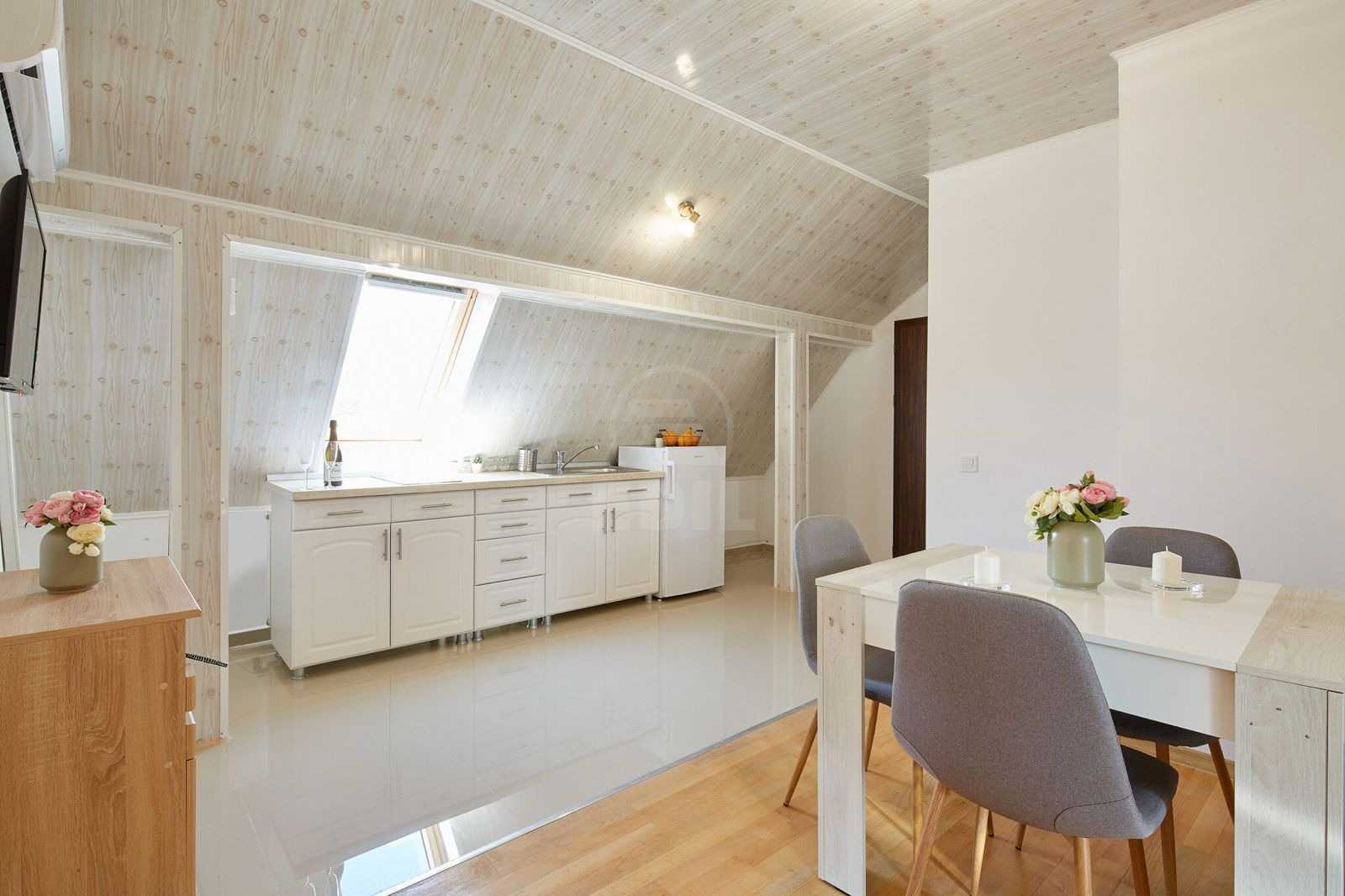Rent Apartment 2 Rooms ZORILOR-4