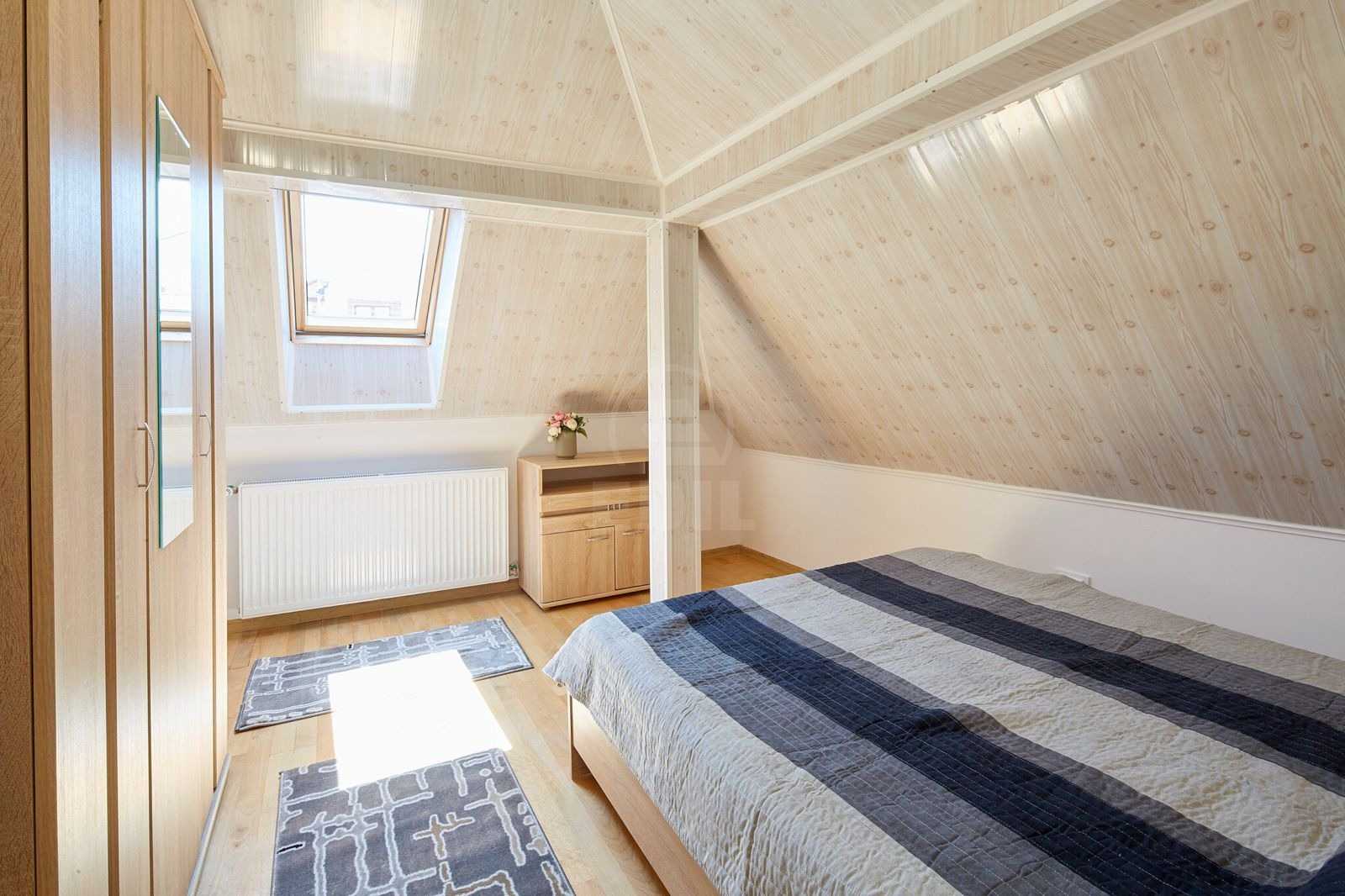 Rent Apartment 2 Rooms ZORILOR-2
