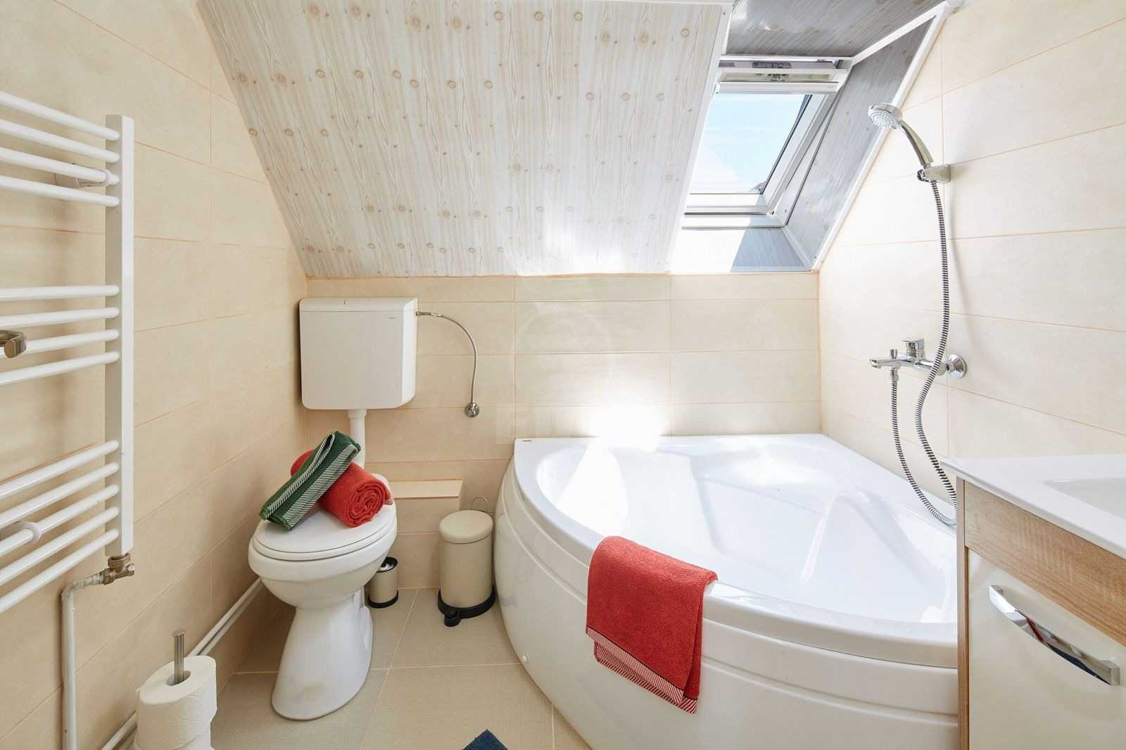 Rent Apartment 2 Rooms ZORILOR-5