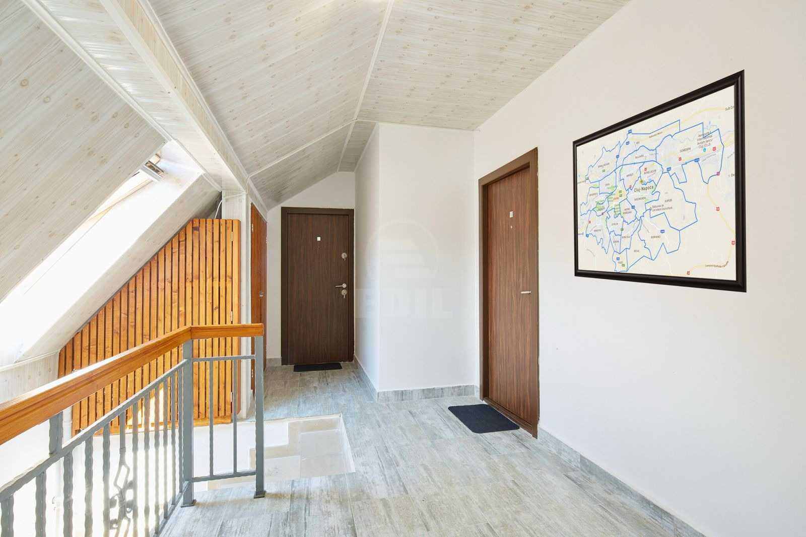 Rent Apartment 2 Rooms ZORILOR-8