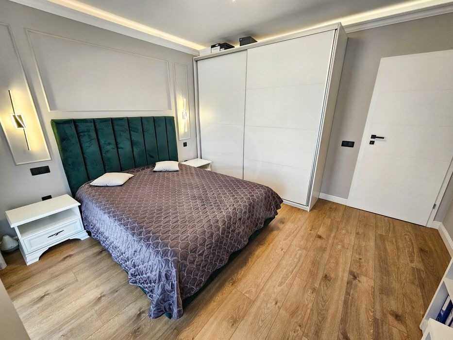 Louer Appartement 2 Chambres IRIS
