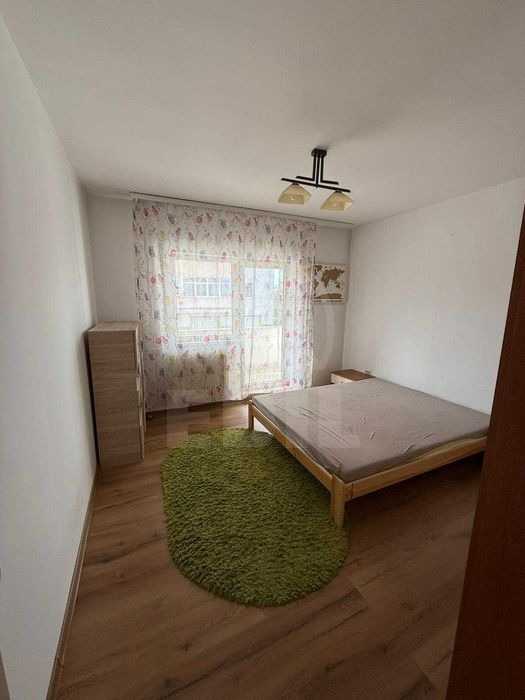 Rent Apartment 2 Rooms ZORILOR