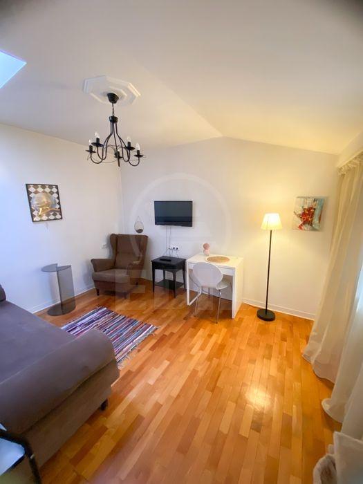 Rent Apartment 2 Rooms CENTRAL