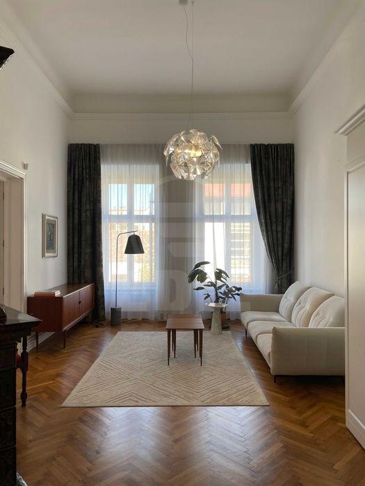 Louer Appartement 4 Chambres CENTRAL