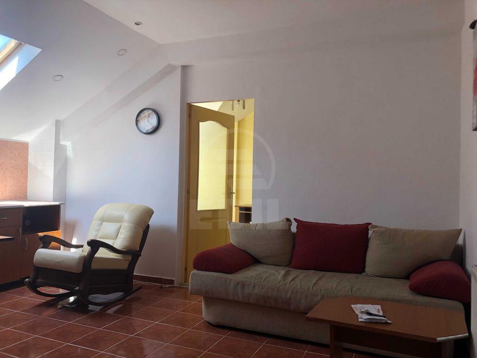 Rent Apartment 2 Rooms MANASTUR