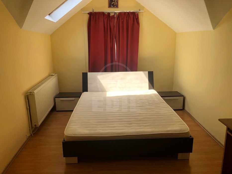 Rent Apartment 2 Rooms MANASTUR-2