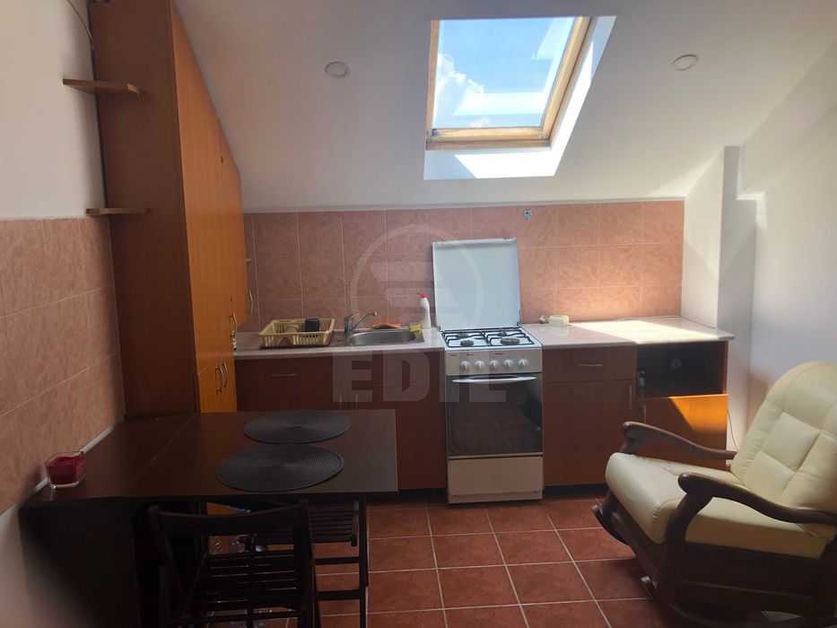 Rent Apartment 2 Rooms MANASTUR-5