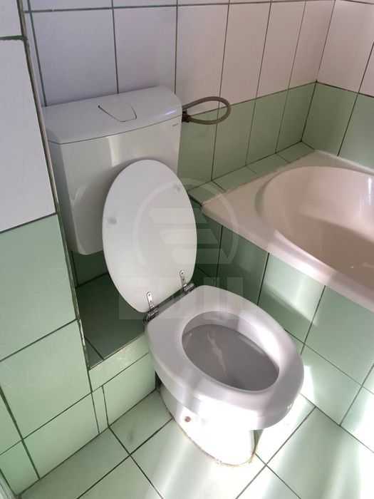 Louer Appartement 1 Chambre DAMBU ROTUND-7