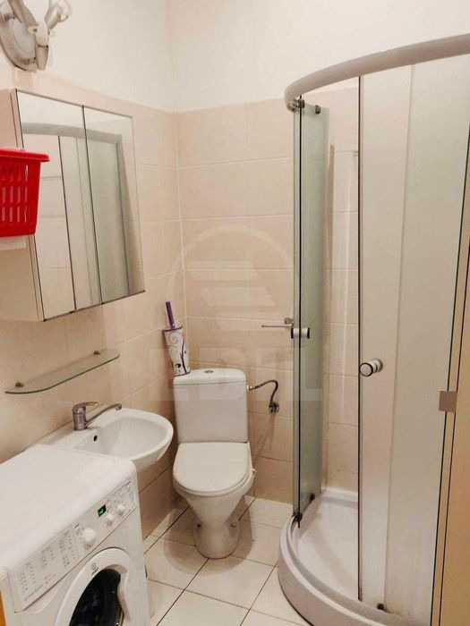 Inchiriere Apartament 1 camera CENTRAL-6