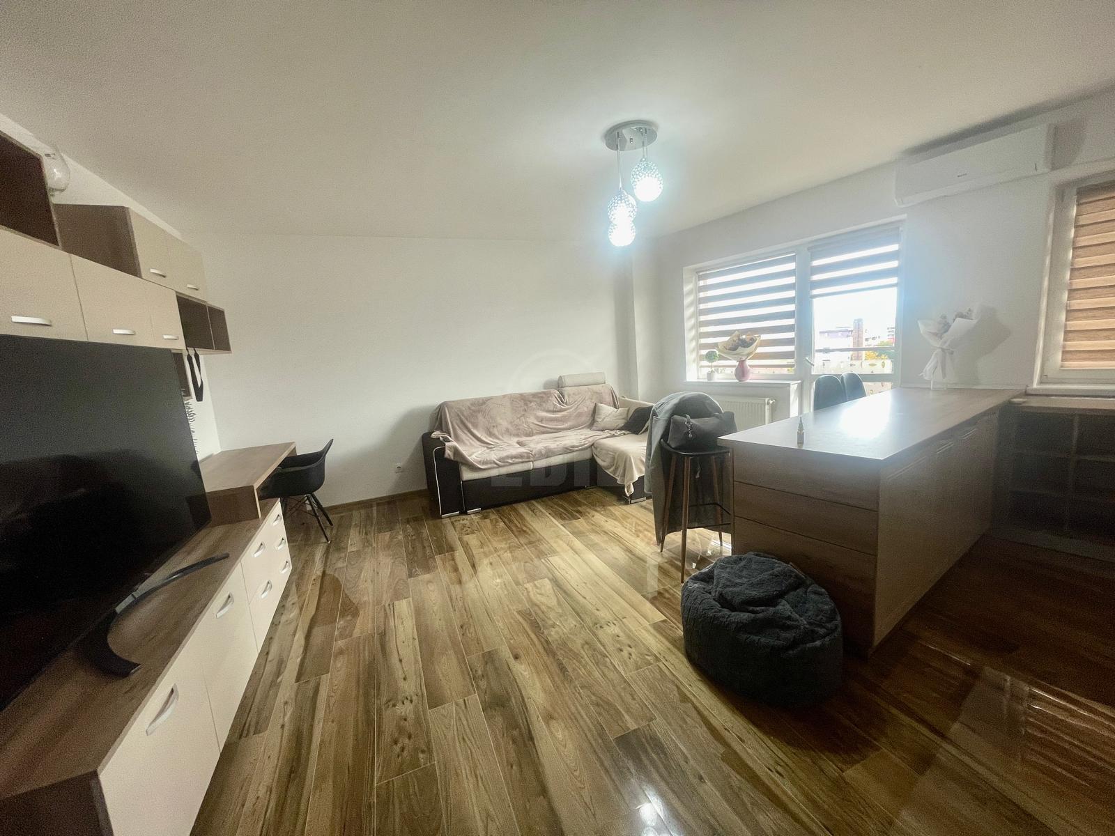 Rent Apartment 2 Rooms MARASTI