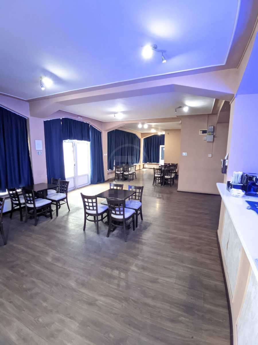 Louer Espace commercial 1 Chambre MARASTI