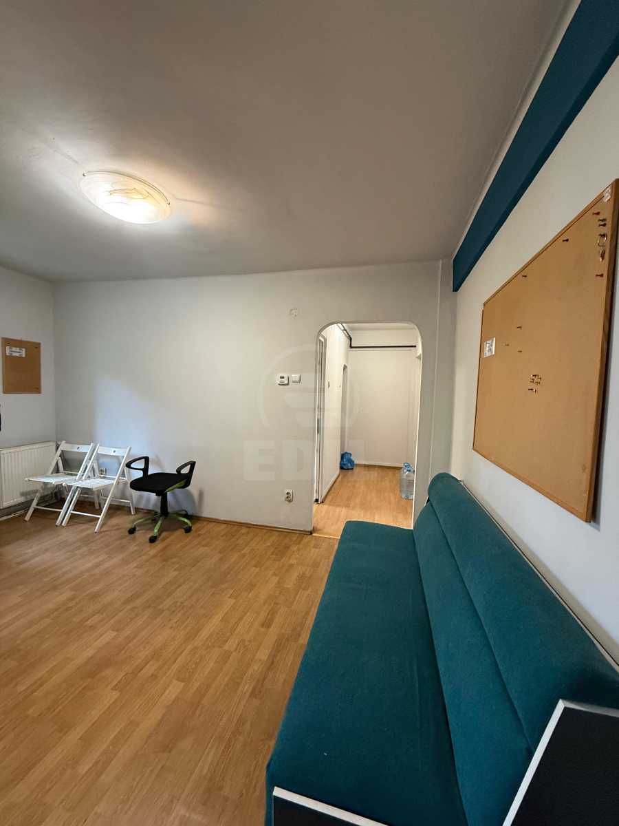 Rent Office 2 Rooms CENTRAL