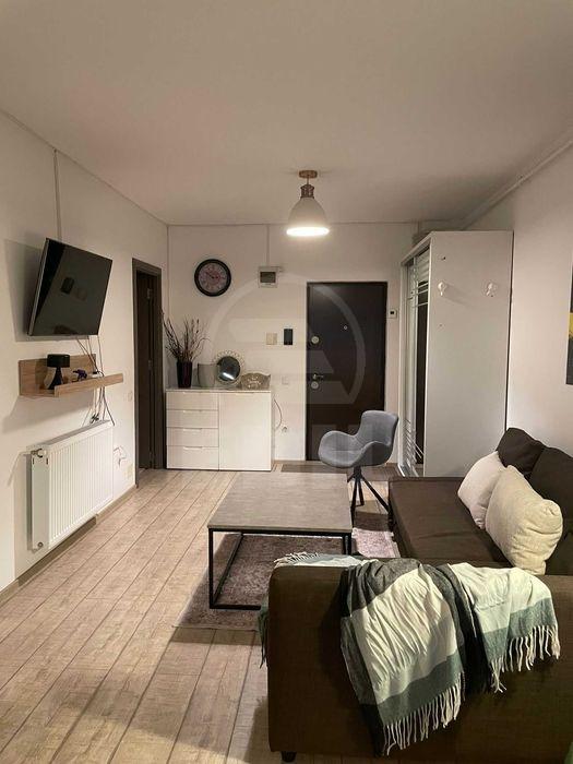 Louer Appartement 2 Chambres DAMBU ROTUND