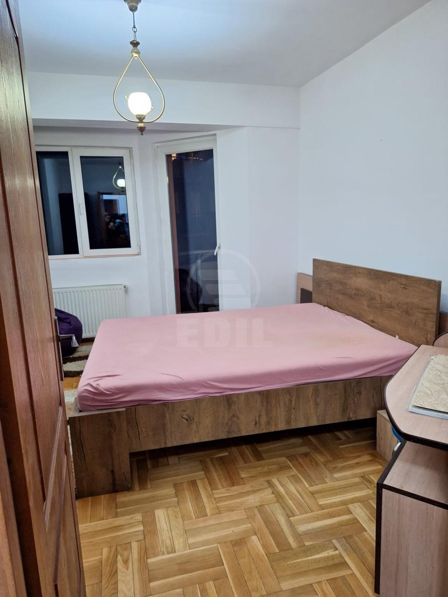 Inchiriere Apartament 2 camere GHEORGHENI