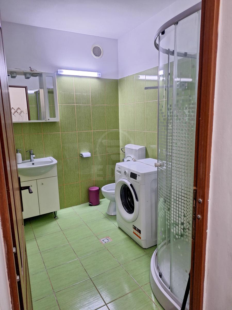 Rent Apartment 2 Rooms GHEORGHENI-10
