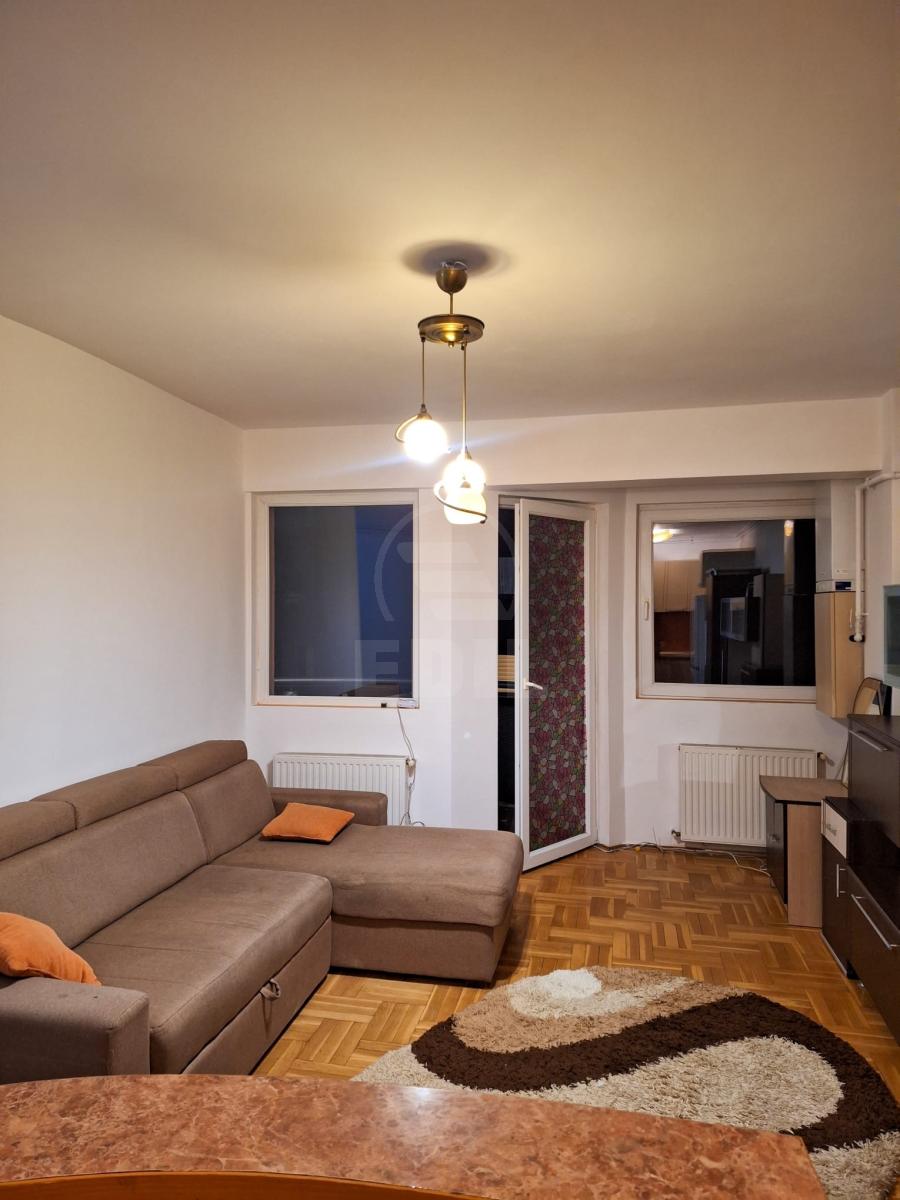 Rent Apartment 2 Rooms GHEORGHENI-5