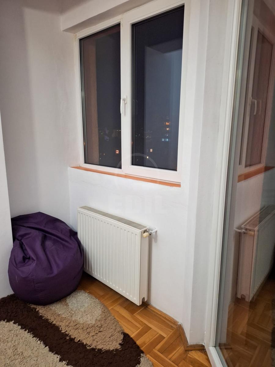 Rent Apartment 2 Rooms GHEORGHENI-4