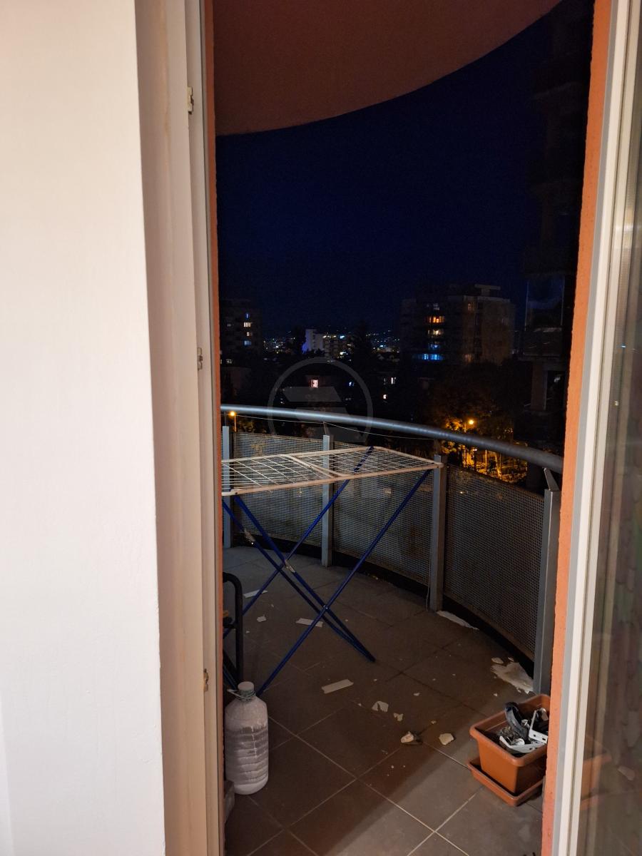 Rent Apartment 2 Rooms GHEORGHENI-9