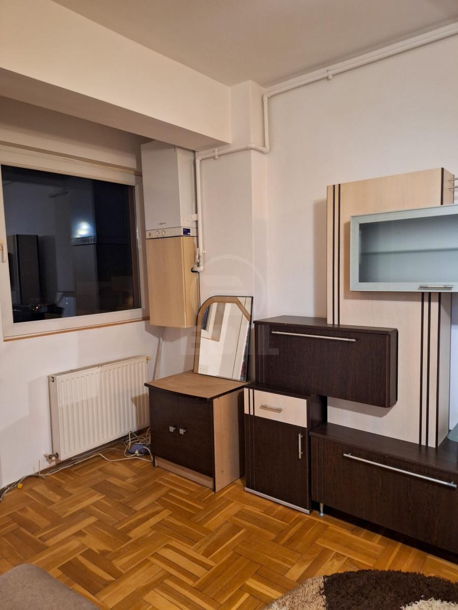 Rent Apartment 2 Rooms GHEORGHENI-7