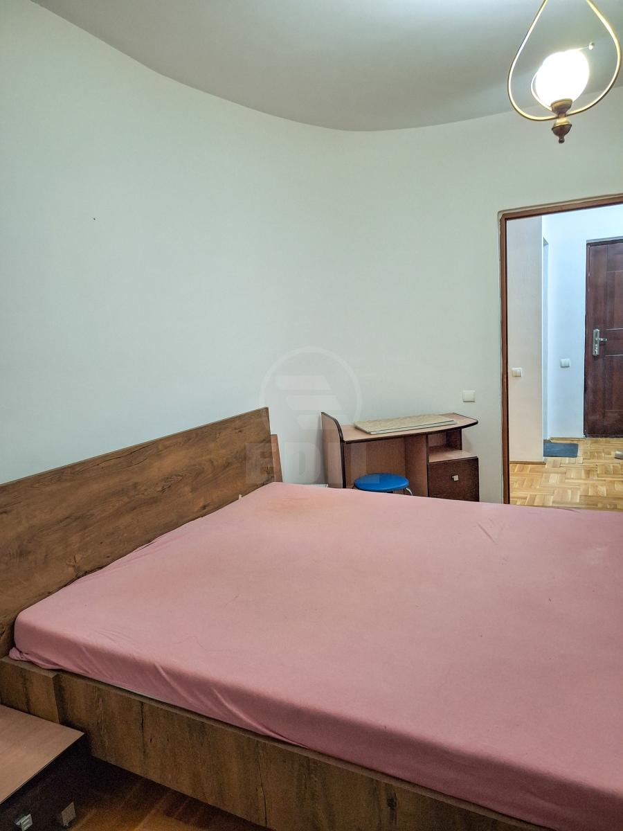 Rent Apartment 2 Rooms GHEORGHENI-2