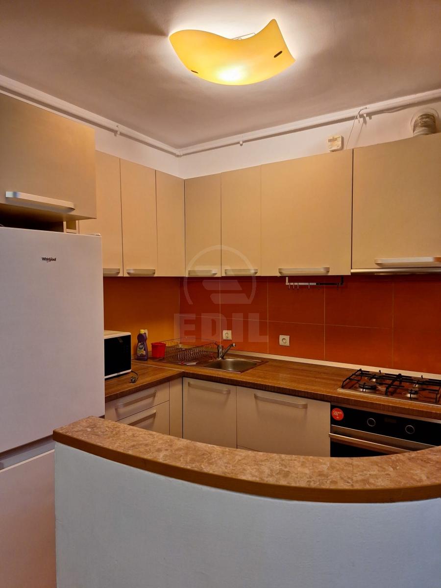 Rent Apartment 2 Rooms GHEORGHENI-8