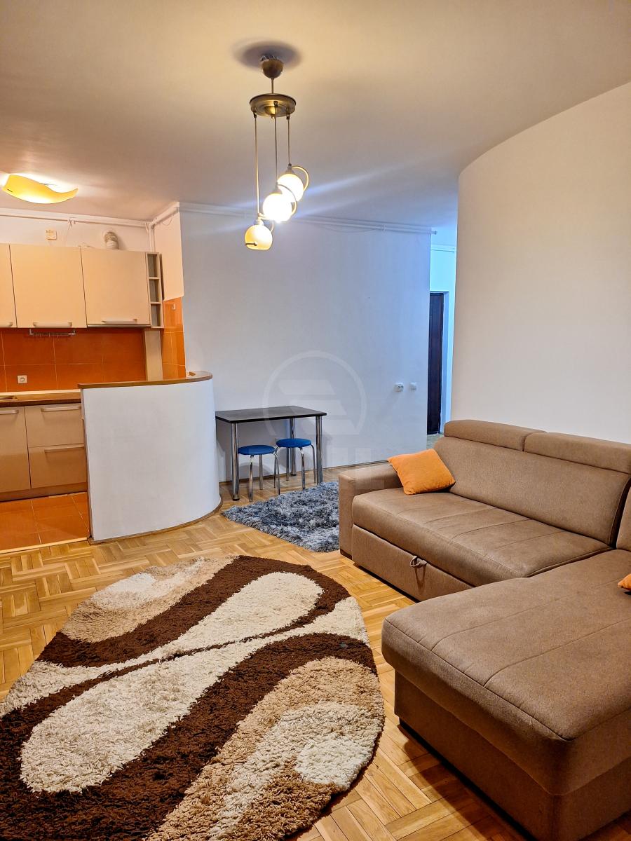 Rent Apartment 2 Rooms GHEORGHENI-6
