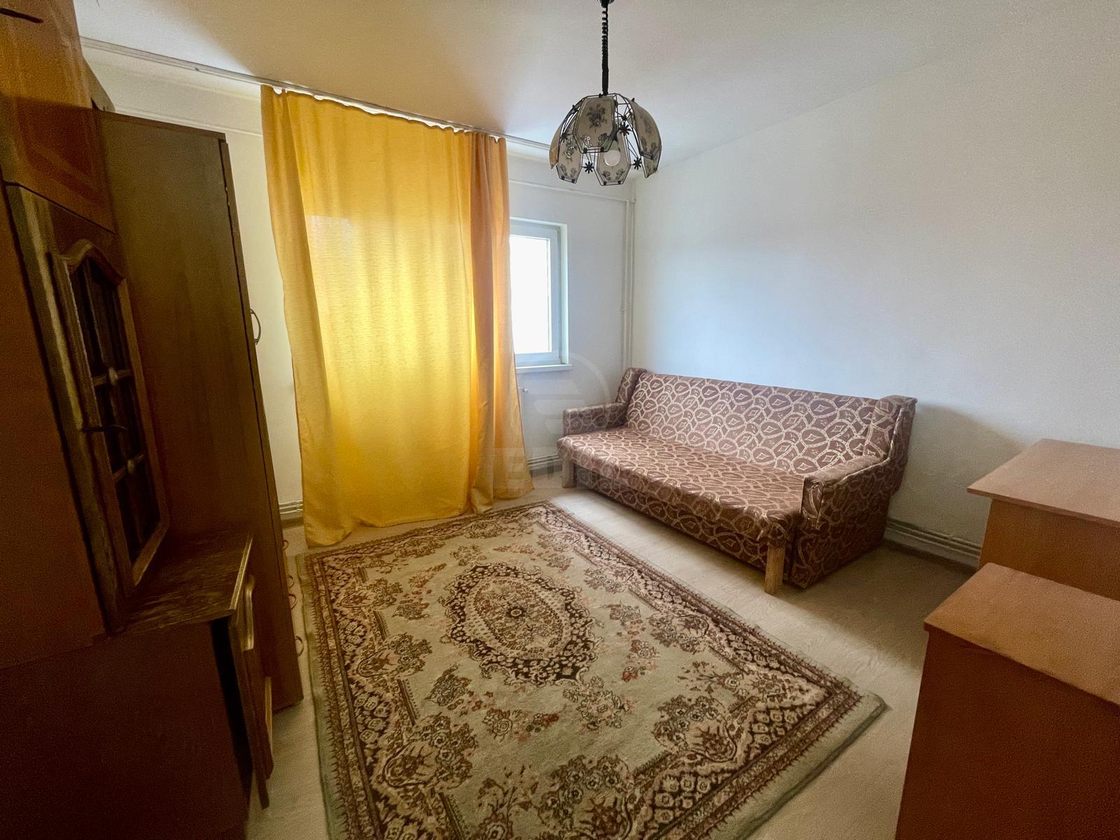 Louer Appartement 2 Chambres ZORILOR
