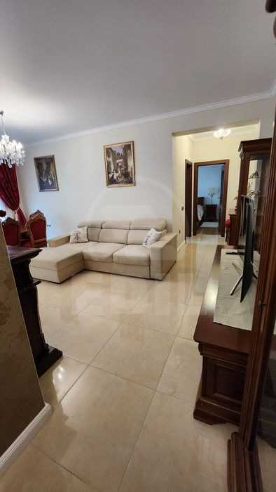 Rent Apartment 2 Rooms ANDREI MURESANU-2