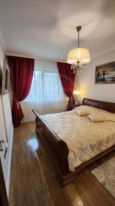 Rent Apartment 2 Rooms ANDREI MURESANU-5
