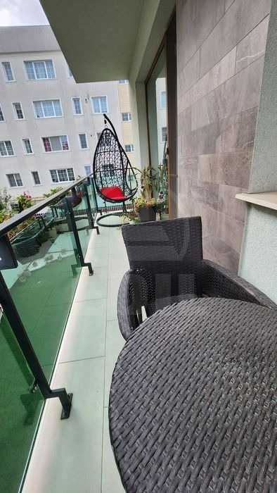 Rent Apartment 2 Rooms ANDREI MURESANU-7