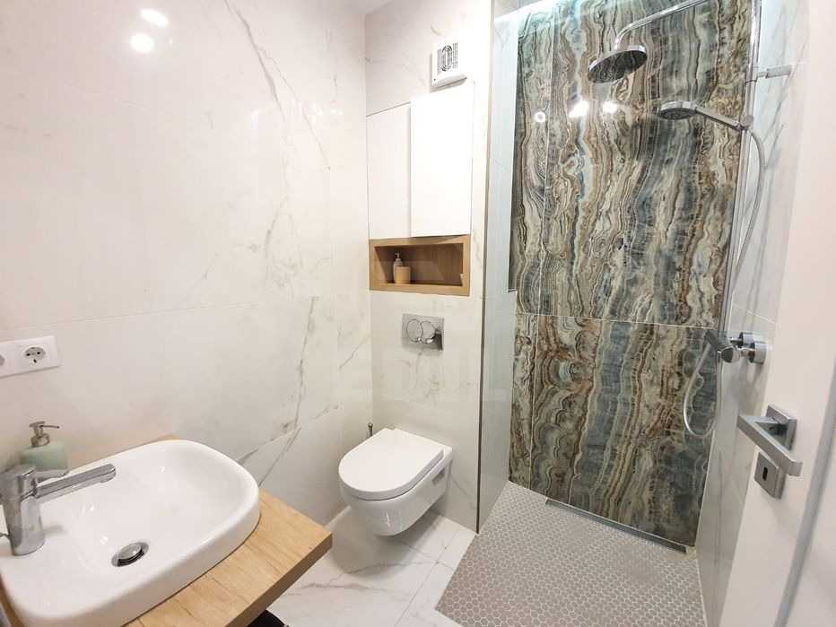 Louer Appartement 3 Chambres SOPOR-8
