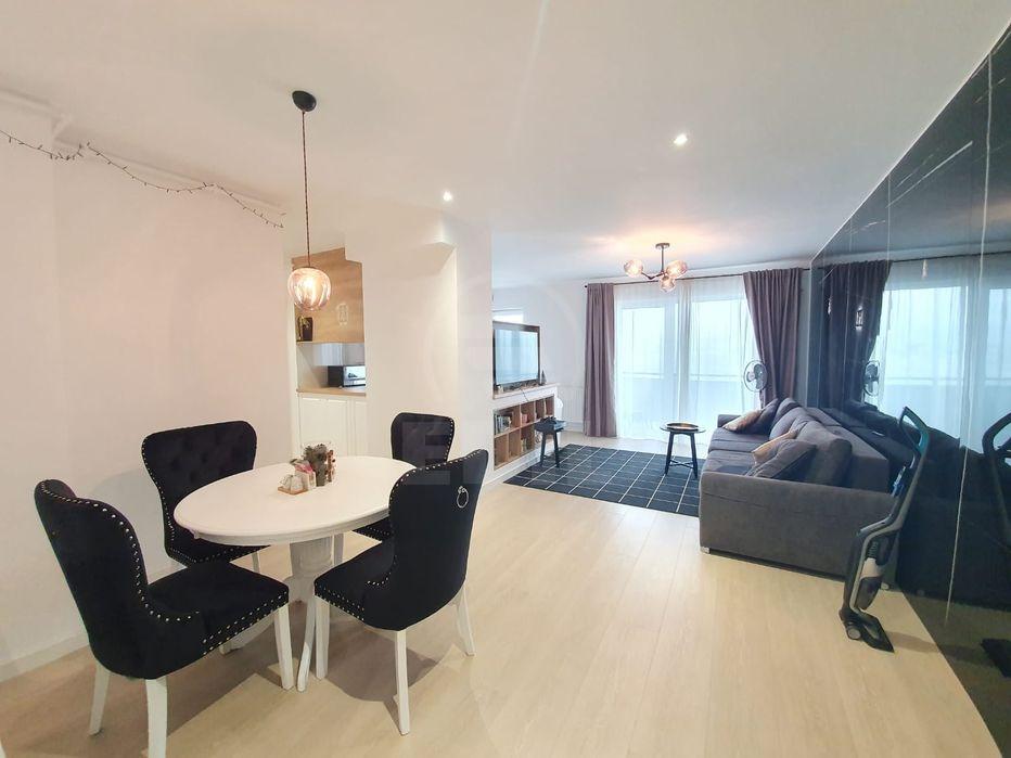 Louer Appartement 3 Chambres SOPOR-4
