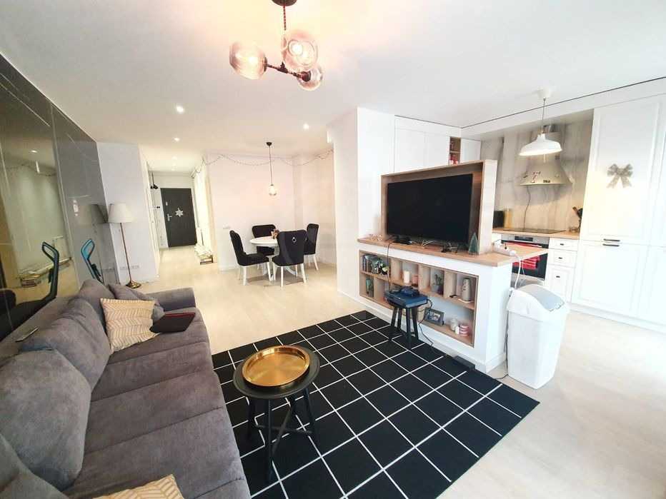 Louer Appartement 3 Chambres SOPOR-3