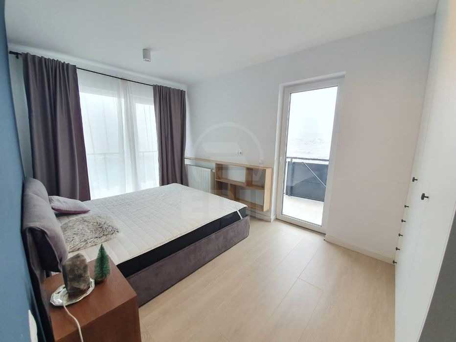 Louer Appartement 3 Chambres SOPOR-2