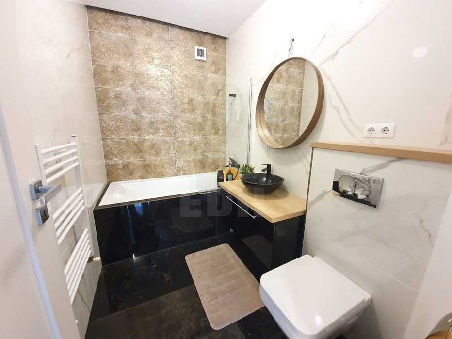 Louer Appartement 3 Chambres SOPOR-7