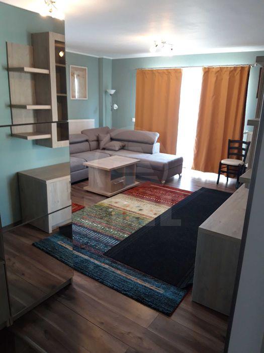 Louer Appartement 2 Chambres EUROPA