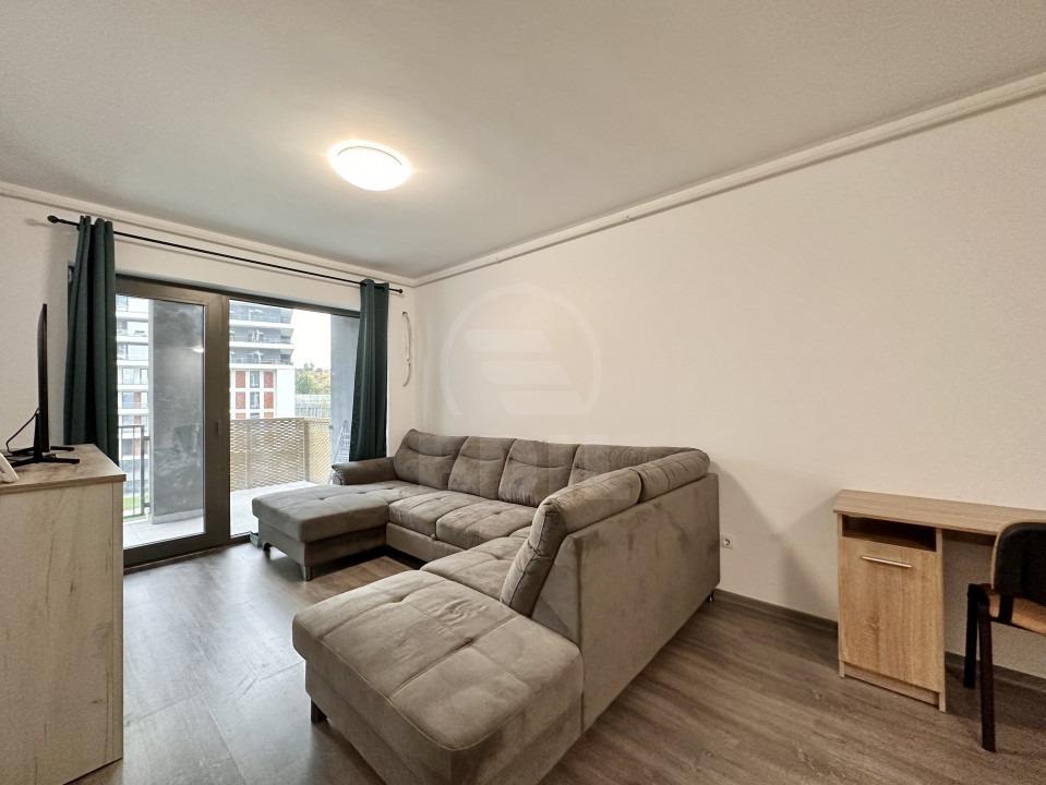 Rent Apartment 1 Room ZORILOR