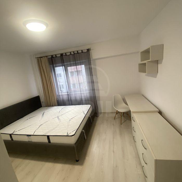 Rent Studio 1 Room GHEORGHENI